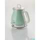 Ariete Vintage 2868GR vízforraló pasztell zöld