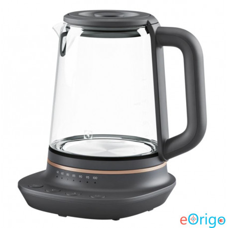 Electrolux E7GK1-8BP üveg vízforraló/tea készítő