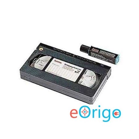 Hama 44728 VHS tisztítókazetta Hama 44728 VHS tisztítókazetta