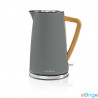 Nedis KAWK510EGY puha borítású vízforraló szürke