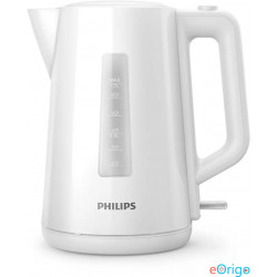 Philips HD9318/00 Series 3000 műanyag vízforraló fehér