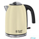 Russell Hobbs 20415-70 Colours Plus vízforraló krémszínű