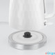 Russell Hobbs 26050-70 Honeycomb vízforraló fehér
