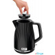 Tefal KO250830 Loft elektromos vízforraló fekete