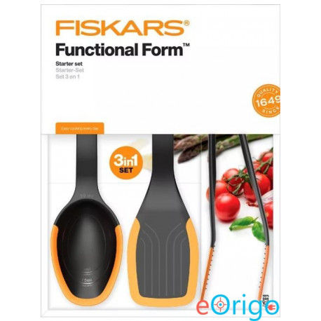 Fiskars 1027306 Functional Form háztartási kiegészítő csomag