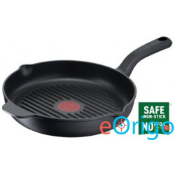 Tefal E2334055 So Chef grill serpenyő 26cm