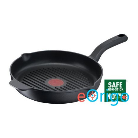 Tefal E2334055 So Chef grill serpenyő 26cm Tefal E2334055 So Chef grill serpenyő 26cm