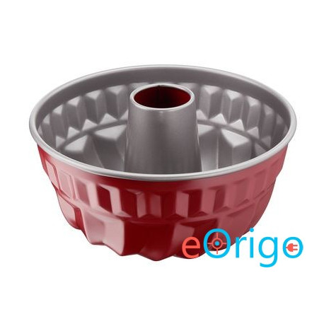 Tefal J1640274 Delibake kuglófsütő forma 22cm Tefal J1640274 Delibake kuglófsütő forma 22cm