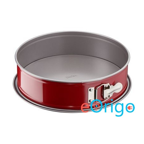 Tefal J1641274 Delibake tortasütő forma 23cm Tefal J1641274 Delibake tortasütő forma 23cm