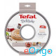 Tefal J1642874 Delibake nyitható Savarin sütőforma 27cm