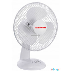Hausmeister HM8303 asztali ventilátor