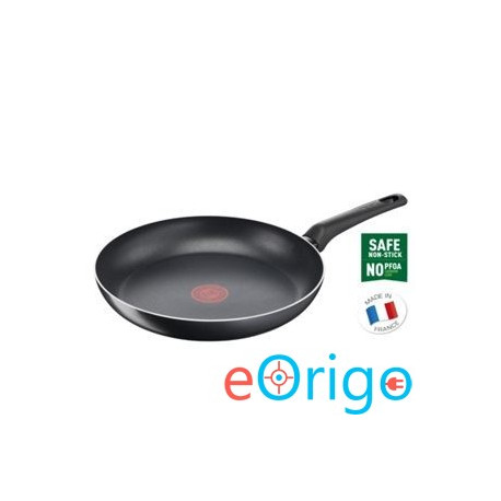 Tefal B5560753 Simple Cook serpenyő 30cm Tefal B5560753 Simple Cook serpenyő 30cm