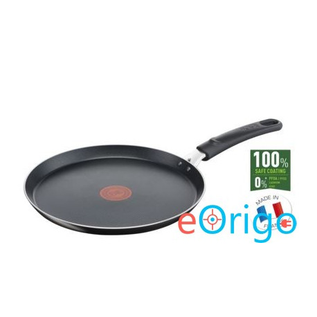 Tefal B5561053 Simple Cook palacsintasütő 25cm