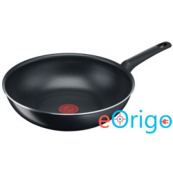 Tefal B5561953 Simple Cook Wok 28cm