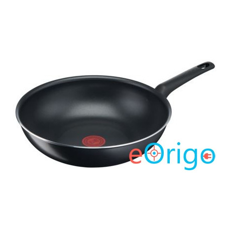 Tefal B5561953 Simple Cook Wok 28cm