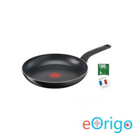 Tefal B5670453 Simply Clean serpenyő 24cm