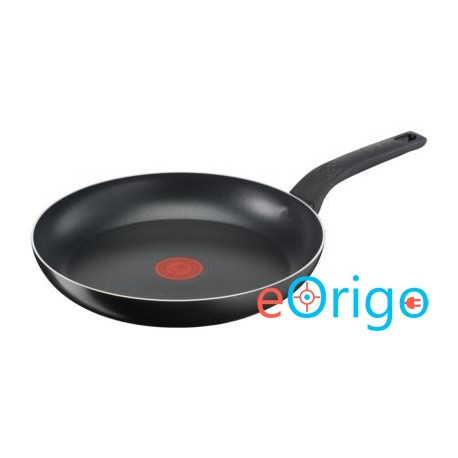 Tefal B5670753 Simply Clean serpenyő 30cm