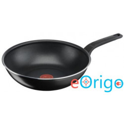 Tefal B5671953 Simply Clean Wok 28cm