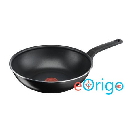 Tefal B5671953 Simply Clean Wok 28cm