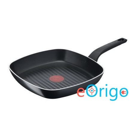 Tefal B5674053 Simply Clean grillező serpenyő Tefal B5674053 Simply Clean grillező serpenyő