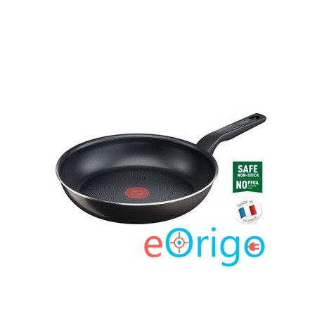 Tefal C3840653 XL Intense serpenyő 28cm