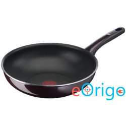 Tefal D5221983Resist Intense Wok 28cm