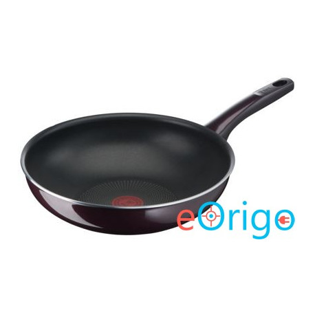 Tefal D5221983Resist Intense Wok 28cm