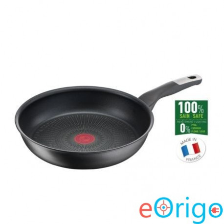 Tefal G2550472 Unlimited serpenyő 24cm Tefal G2550472 Unlimited serpenyő 24cm