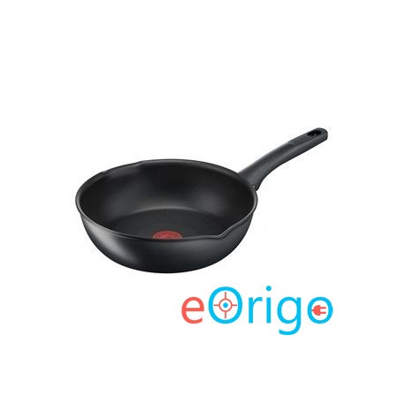Tefal G2687772 Ultimate Multi serpenyő 26cm Tefal G2687772 Ultimate Multi serpenyő 26cm