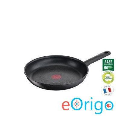 Tefal G2710653 So Recycled serpenyő 28cm Tefal G2710653 So Recycled serpenyő 28cm