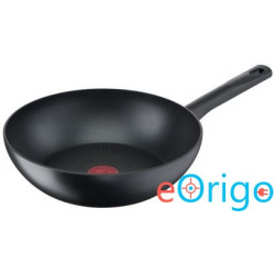 Tefal G2711953 So Recycled Wok 28cm