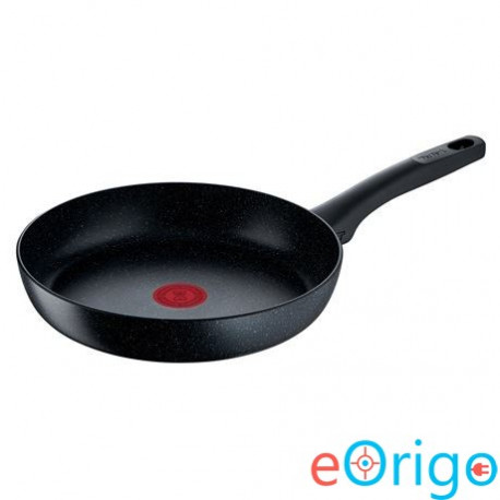 Tefal G2810572 Black Stone serpenyő 26cm