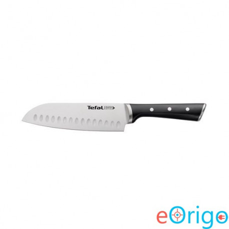 Tefal K2320614 Ice Force santoku kés 18cm