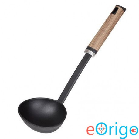 Bergner BG-2814 Wooden merőkanál Bergner BG-2814 Wooden merőkanál