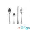 Bergner Origen SSG-7750 evőeszköz készlet 16 részes