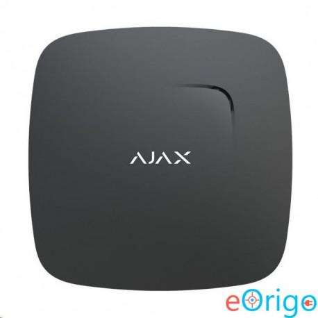 AJAX FireProtect BL Intelligens füstérzékelő hőmérséklet szenzorral (AJ-FP-BL) AJAX FireProtect BL Intelligens füstérzékelő hőmérséklet szenzorral (AJ-FP-BL)