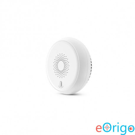 SmartWise Zigbee füstérzékelő (SMW-KIE-SMO-ZB) SmartWise Zigbee füstérzékelő (SMW-KIE-SMO-ZB)