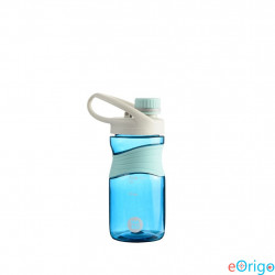Wabo Flare Grab-n-Go műanyag palack kék 450ml (WMK-M-450-KE)
