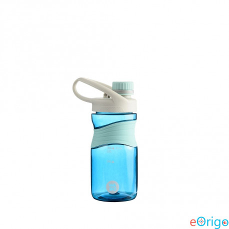Wabo Flare Grab-n-Go műanyag palack kék 450ml (WMK-M-450-KE)