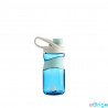 Wabo Flare Grab-n-Go műanyag palack kék 450ml (WMK-M-450-KE)