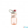Wabo Flare Grab-n-Go műanyag palack rózsaszín 450ml (WMK-M-450-RO)