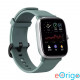 Amazfit GTS 2 Mini okosóra zöld (W2018OV3N)