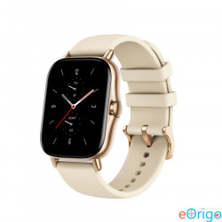 Amazfit GTS 2 okosóra Desert Gold