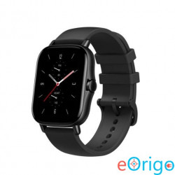 Amazfit GTS 2 okosóra fekete