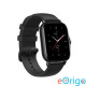 Amazfit GTS 2 okosóra fekete