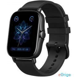 Amazfit GTS 2e okosóra fekete