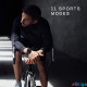 Amazfit Zepp E Circle okosóra Onyx Black (W1936OV1N)
