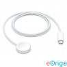 Apple mágneses Watch-gyorstöltő USB-C csatlakozós kábellel 1m (MLWJ3ZM/A)