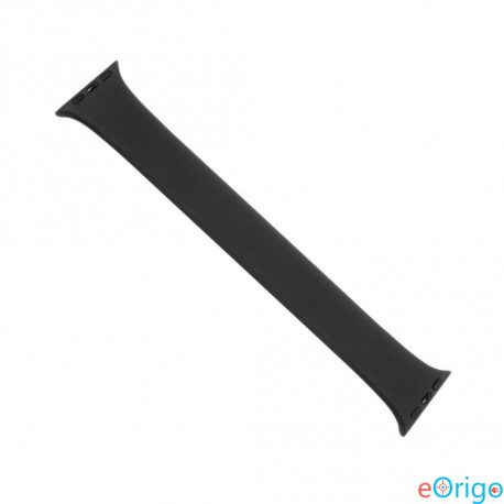 FIXED Elastic Silicon Apple Watch 38mm/40mm szíj fekete L-es (FIXESST-436-L-BK) FIXED Elastic Silicon Apple Watch 38mm/40mm szíj fekete L-es (FIXESST-436-L-BK)