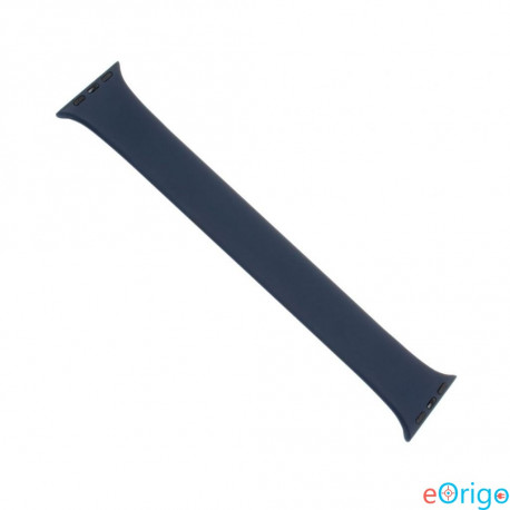 FIXED Elastic Silicon Apple Watch 38mm/40mm szíj kék S-es (FIXESST-436-S-BL) FIXED Elastic Silicon Apple Watch 38mm/40mm szíj kék S-es (FIXESST-436-S-BL)